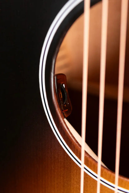 Gibson L-00 Special Acoustic/Electric Guitar - Satin Vintage Sunburst with Gig Bag