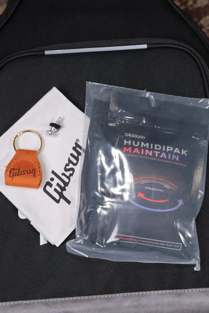 Gibson L-00 Special Acoustic/Electric Guitar - Satin Vintage Sunburst with Gig Bag