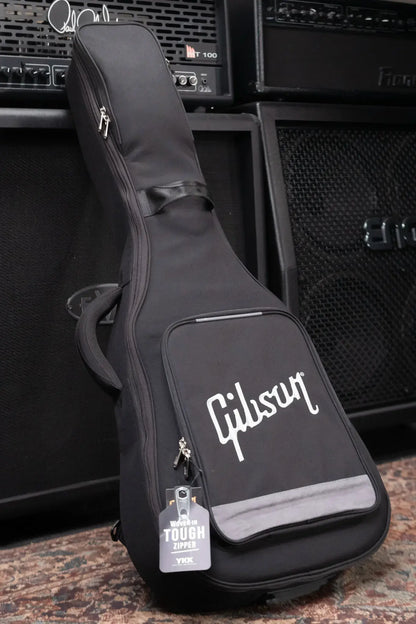 Gibson L-00 Special Acoustic/Electric Guitar - Satin Vintage Sunburst with Gig Bag