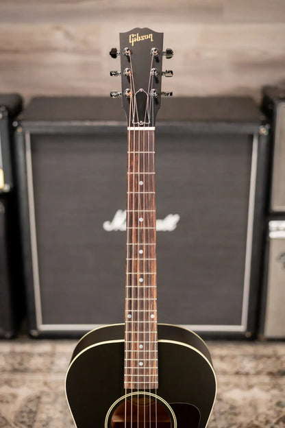 Gibson L-00 Special Acoustic/Electric Guitar - Satin Vintage Sunburst with Gig Bag