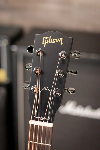 Gibson L-00 Special Acoustic/Electric Guitar - Satin Vintage Sunburst with Gig Bag