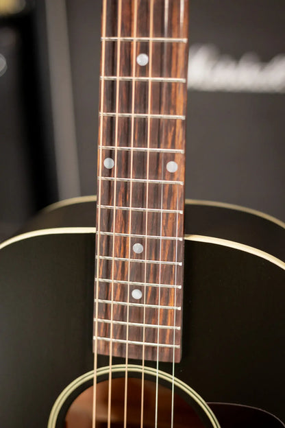 Gibson L-00 Special Acoustic/Electric Guitar - Satin Vintage Sunburst with Gig Bag