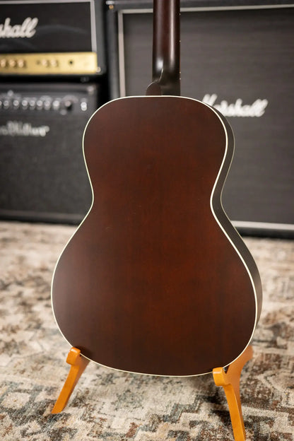 Gibson L-00 Special Acoustic/Electric Guitar - Satin Vintage Sunburst with Gig Bag