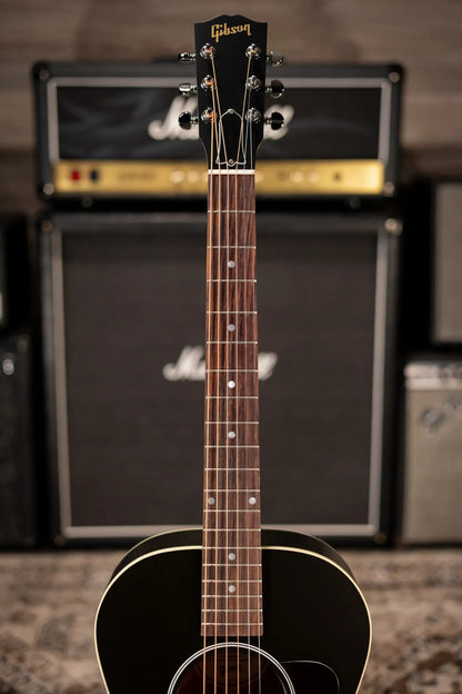 Gibson L-00 Special Acoustic-Electric Guitar - Vintage Sunburst with Premium Soft Shell Case - B-Stock