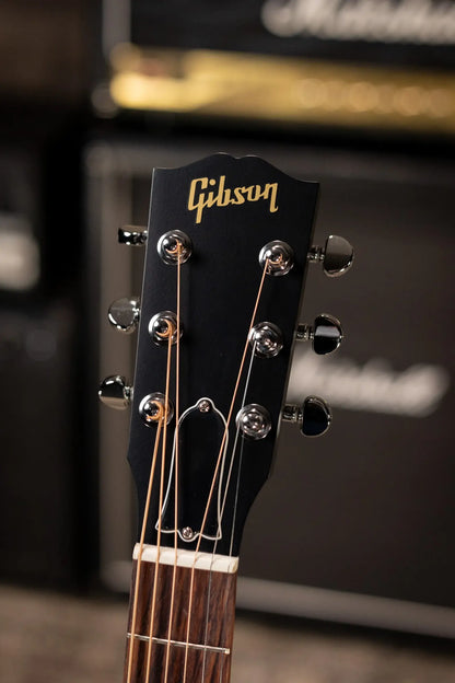 Gibson L-00 Special Acoustic-Electric Guitar - Vintage Sunburst with Premium Soft Shell Case - B-Stock