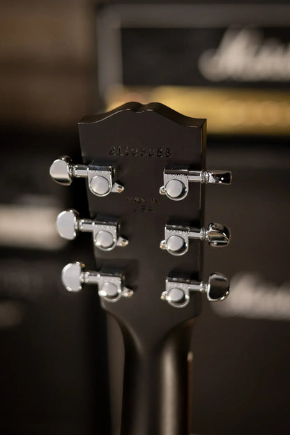 Gibson L-00 Special Acoustic-Electric Guitar - Vintage Sunburst with Premium Soft Shell Case - B-Stock