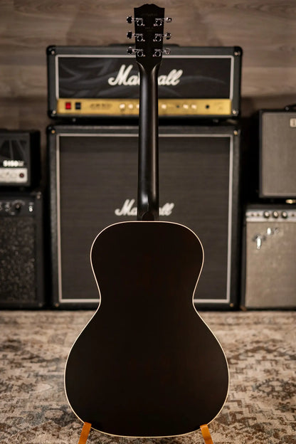 Gibson L-00 Special Acoustic-Electric Guitar - Vintage Sunburst with Premium Soft Shell Case - B-Stock