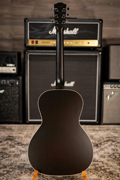 Gibson L-00 Special Acoustic/Electric Guitar - Vintage Sunburst with Premium Soft Shell Case - B-Stock