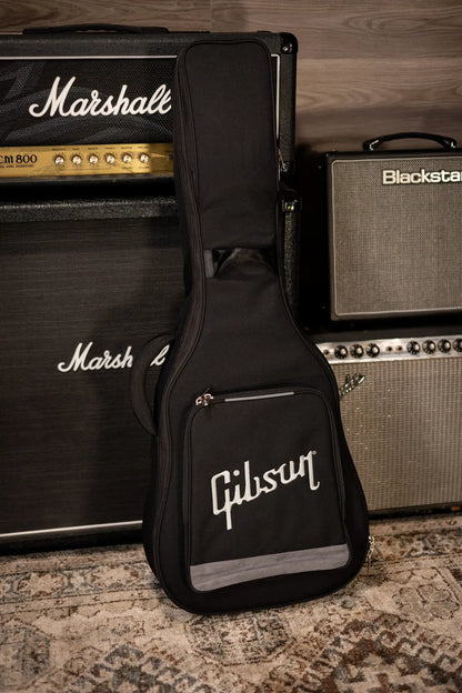 Gibson L-00 Special Acoustic/Electric Guitar - Vintage Sunburst with Premium Soft Shell Case - B-Stock