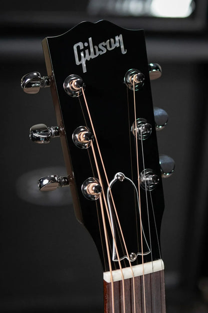 Gibson L-00 Standard Acoustic/Electric Guitar - Vintage Sunburst with Hardshell Case