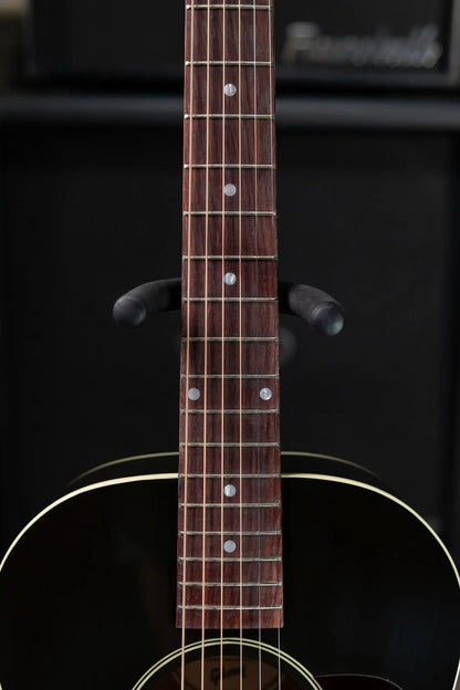 Gibson L-00 Standard Acoustic/Electric Guitar - Vintage Sunburst with Hardshell Case