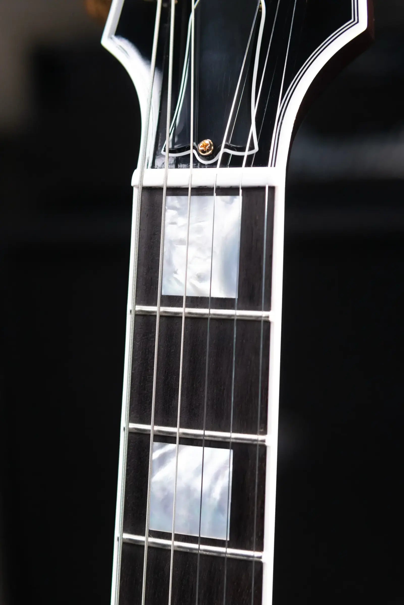 Gibson Les Paul Axcess Custom Figured Top Electric Guitar - Bengal Burst with Hardshell Case