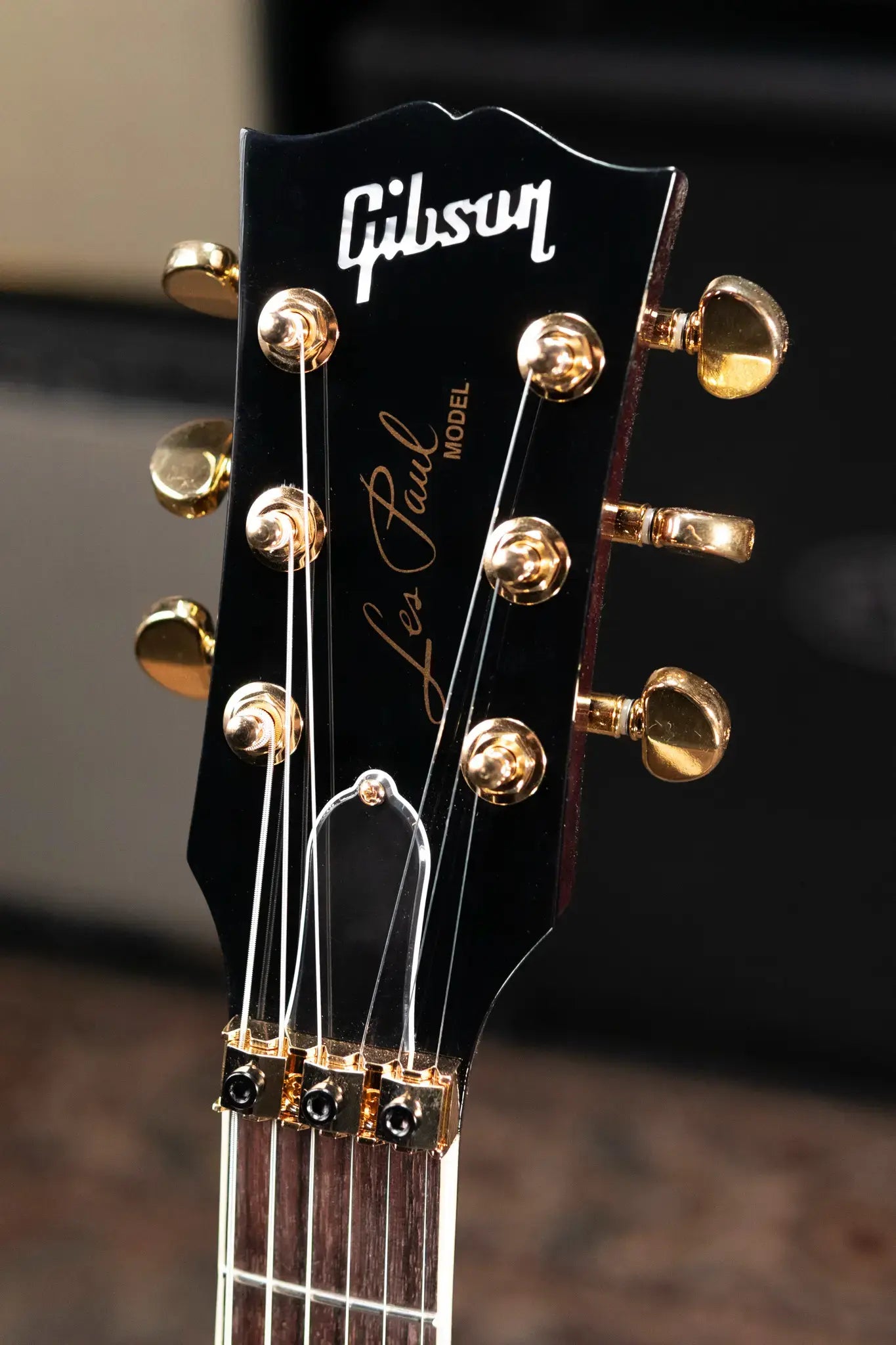 Gibson Les Paul Axcess Custom Floyd Rose Electric Guitar - Tri Berry Burst with Hardshell Case