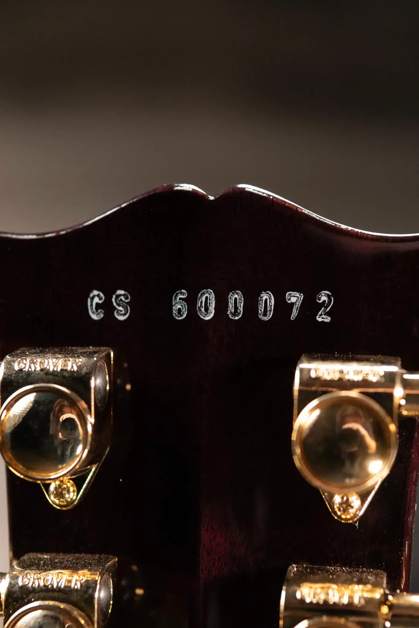 Gibson Les Paul Axcess Custom Floyd Rose Electric Guitar - Tri Berry Burst with Hardshell Case