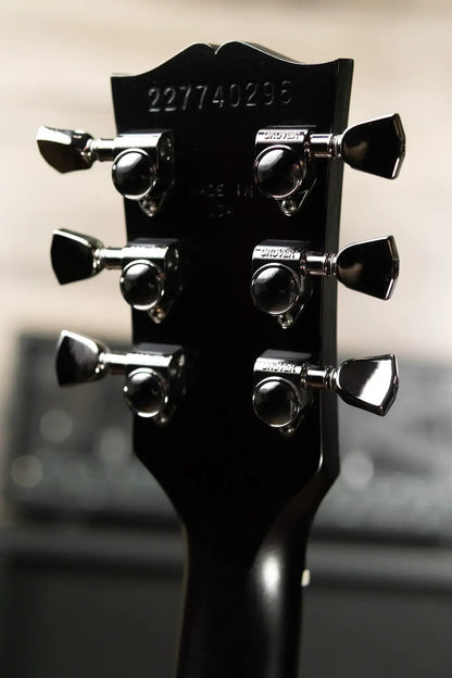 Gibson Les Paul Modern Studio Electric Guitar - Smokehouse Satin with Gig Bag - Floor Model Demo