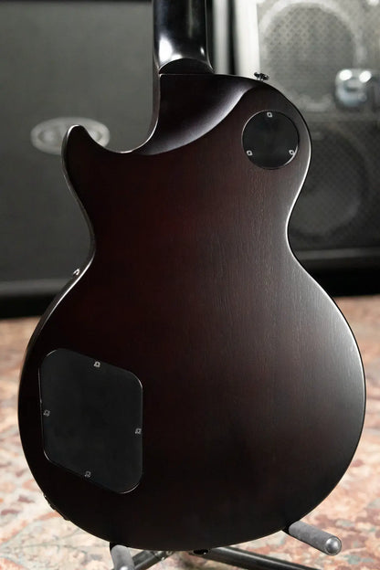 Gibson Les Paul Modern Studio Electric Guitar - Smokehouse Satin with Gig Bag - Floor Model Demo