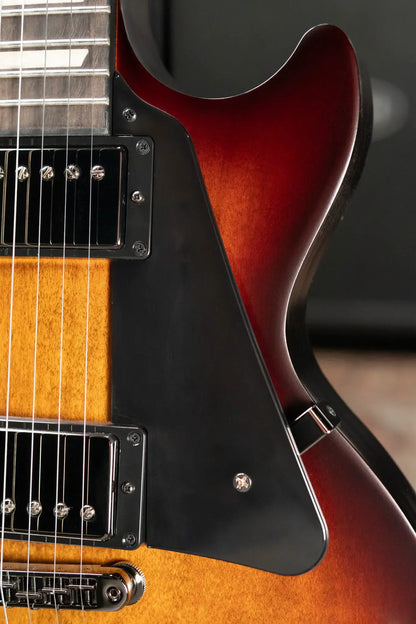 Gibson Les Paul Modern Studio Electric Guitar - Smokehouse Satin with Gig Bag - Floor Model Demo