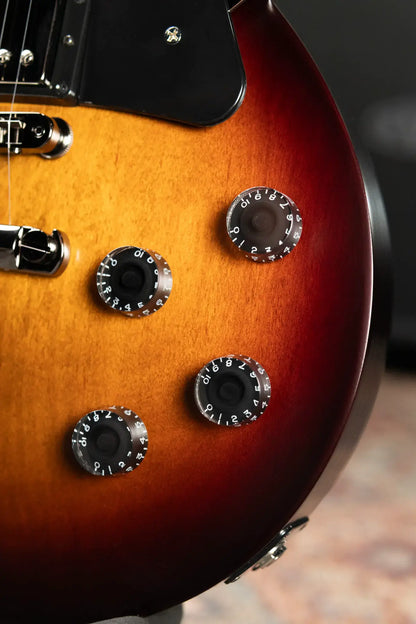 Gibson Les Paul Modern Studio Electric Guitar - Smokehouse Satin with Gig Bag - Floor Model Demo