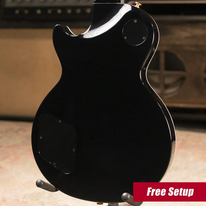 Gibson Les Paul Modern Supreme Electric Guitar - Fireburst with Hardshell Case