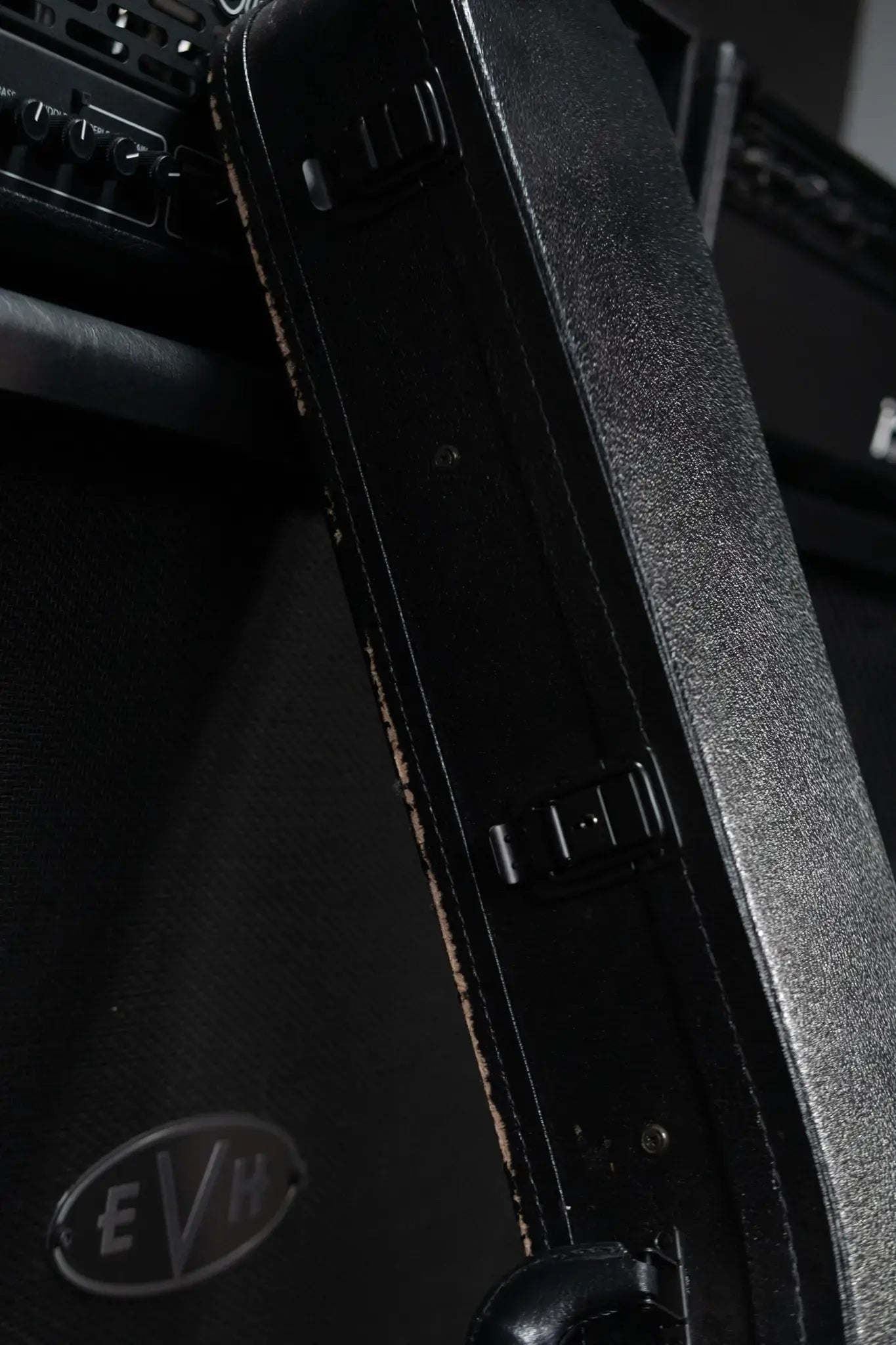 Gibson Les Paul Modern Supreme Trans Ebony Burst with Hardshell Case - Used