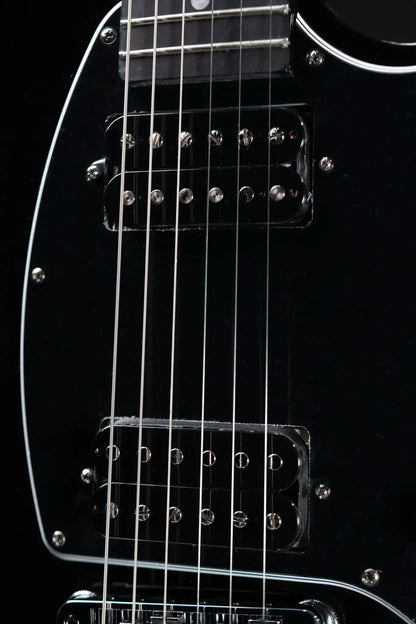 Gibson Les Paul Music City Special 50th Anniversary Electric Guitar - Ebony with Gig Bag