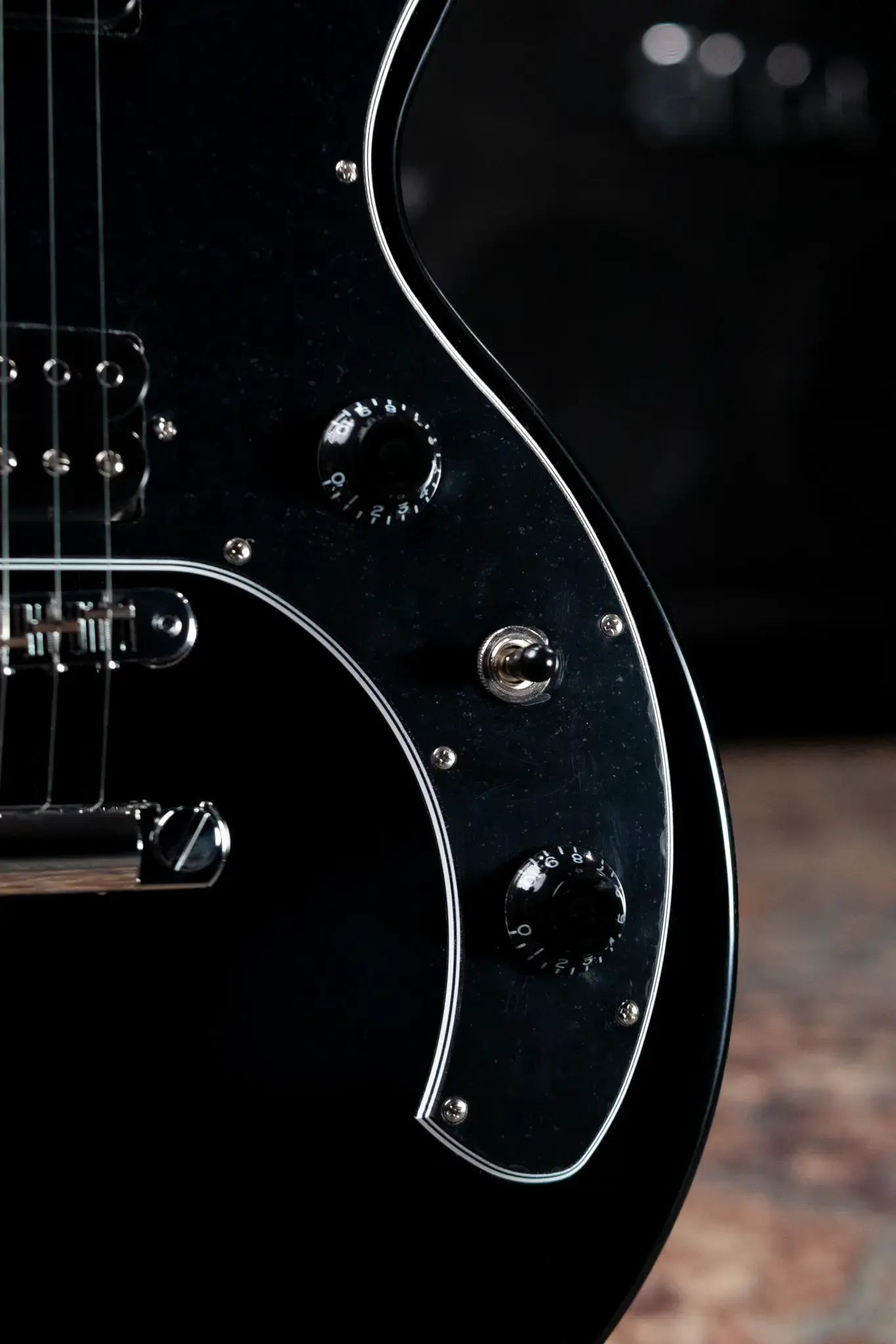 Gibson Les Paul Music City Special 50th Anniversary Electric Guitar - Ebony with Gig Bag