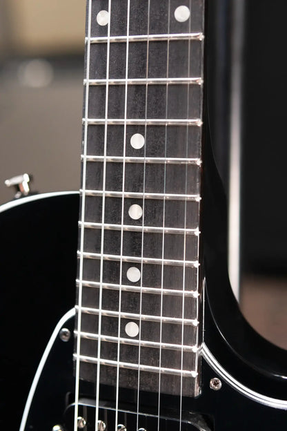 Gibson Les Paul Music City Special 50th Anniversary Electric Guitar - Ebony with Gig Bag