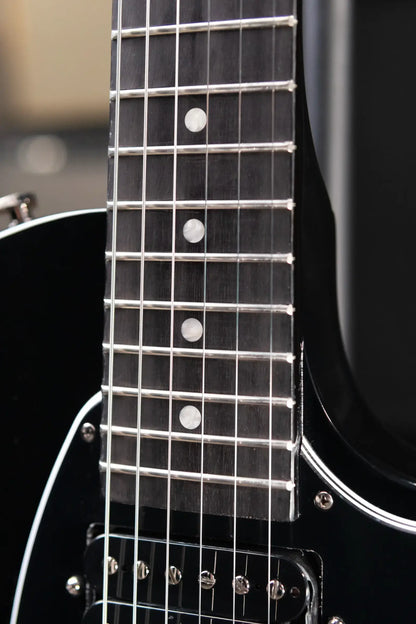 Gibson Les Paul Music City Special 50th Anniversary Electric Guitar - Ebony with Gig Bag