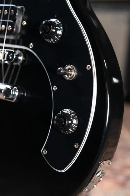 Gibson Les Paul Music City Special 50th Anniversary Electric Guitar - Ebony with Gig Bag