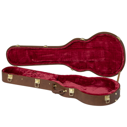 Gibson Les Paul Original Hardshell Case - Brown