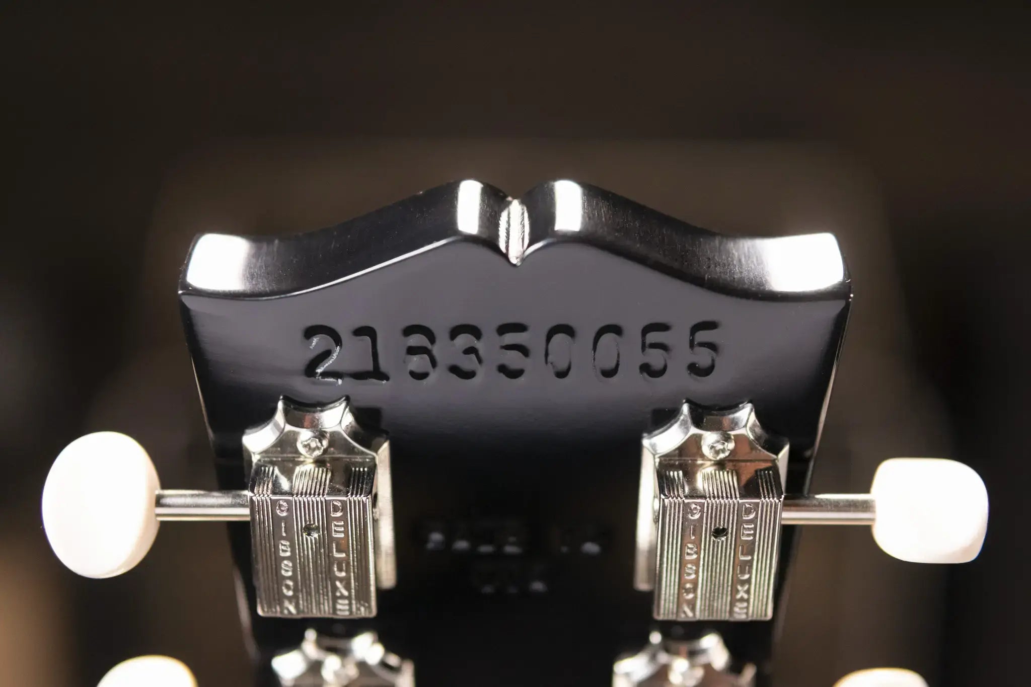 Gibson Les Paul Special Electric Guitar - Ebony with Hardshell Case