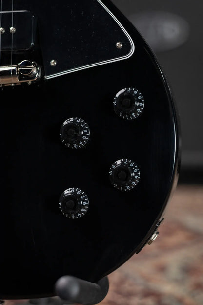 Gibson Les Paul Special Electric Guitar - Ebony with Hardshell Case