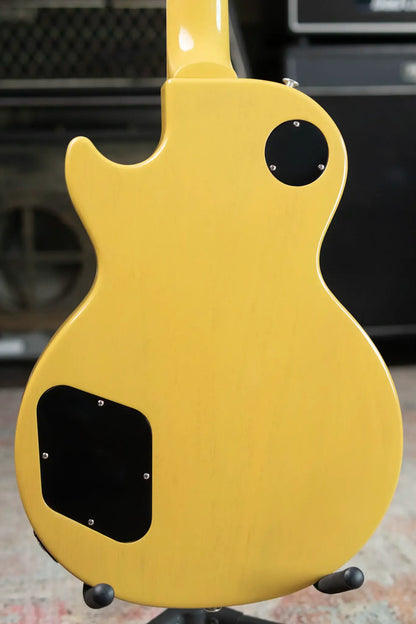 Gibson Les Paul Special Electric - TV Yellow with Hardshell Case