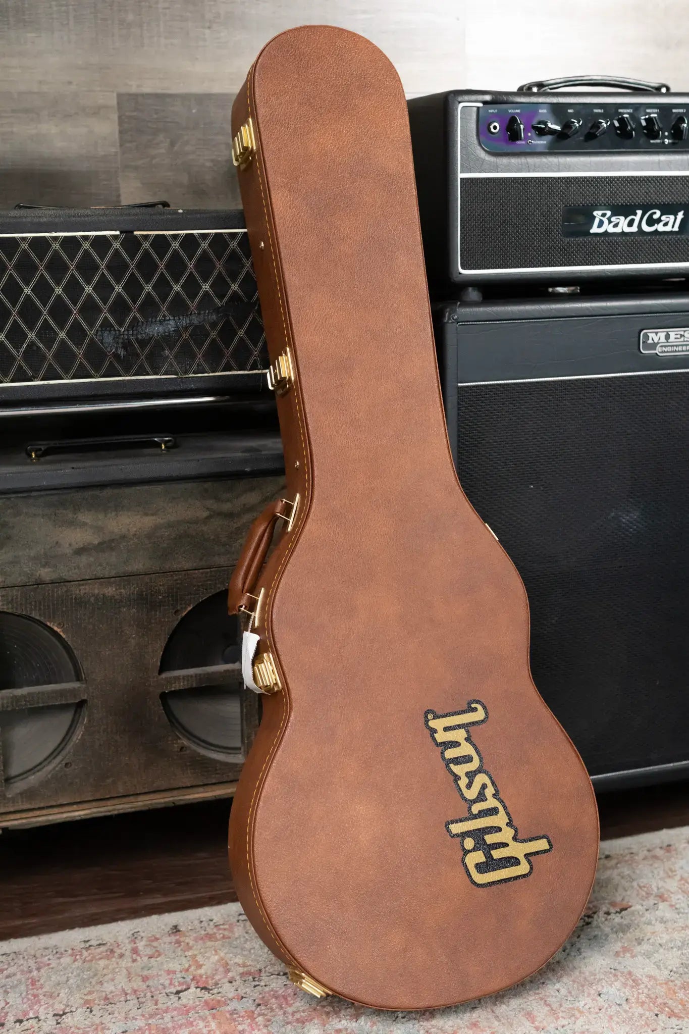 Gibson Les Paul Special Electric - TV Yellow with Hardshell Case