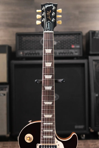 Gibson Les Paul Standard '50s Electric Guitar - Tobacco Burst with Hardshell Case