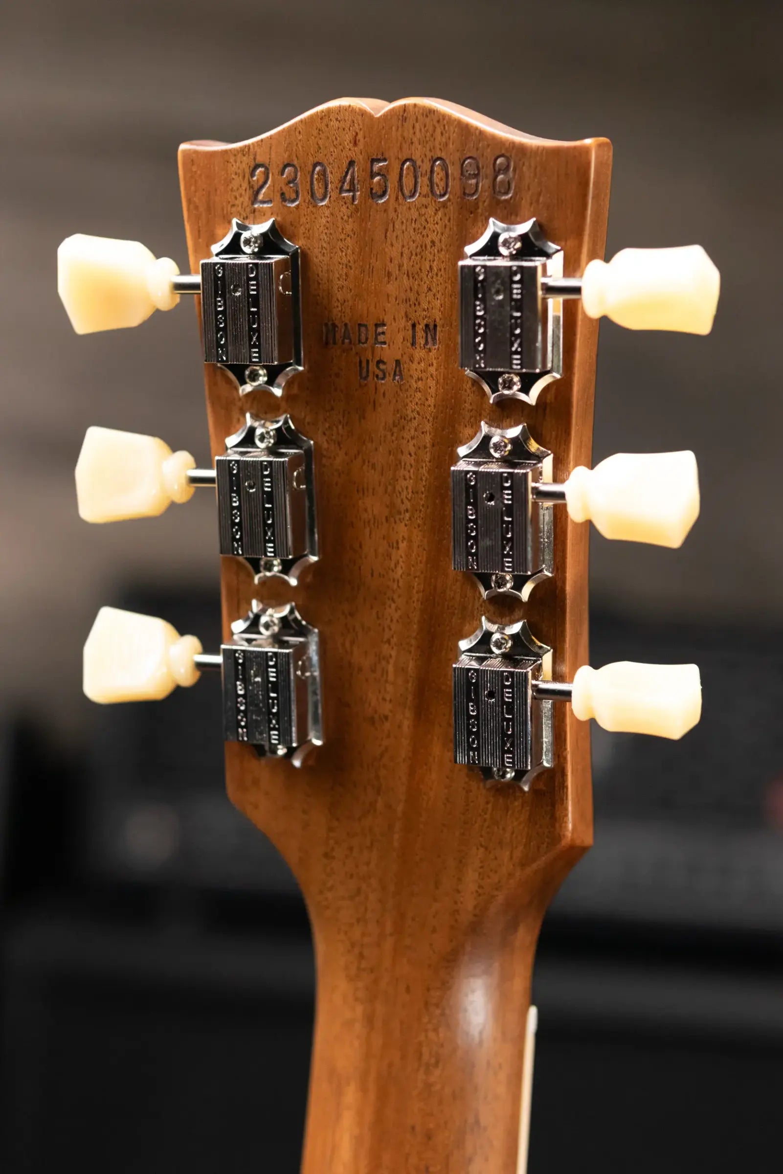 Gibson Les Paul Standard '50s Faded Electric Guitar - Vintage Honey Burst with Hardshell Case