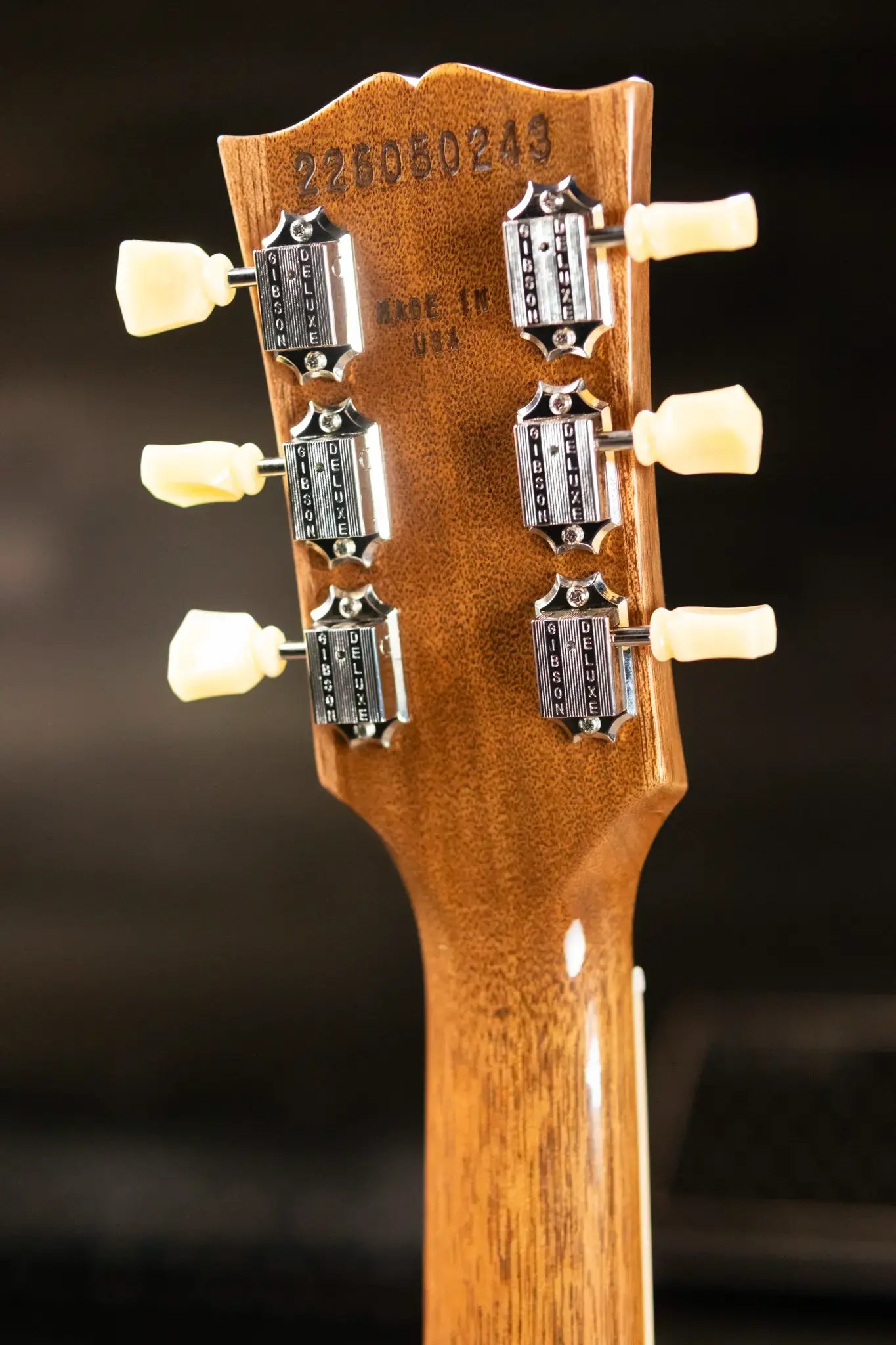 Gibson Les Paul Standard '50s P-90 Electric Guitar - Goldtop with Hardshell Case