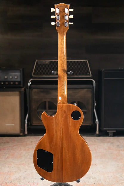 Gibson Les Paul Standard '50s P-90 Electric Guitar - Goldtop with Hardshell Case