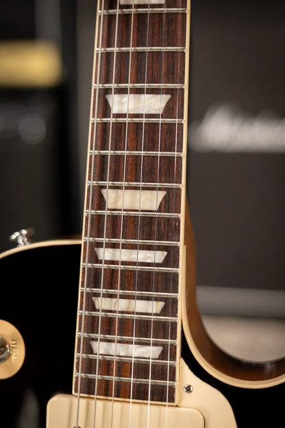 Gibson Les Paul Standard 50s P-90 Electric Guitar - Tobacco Burst with Hardshell Case