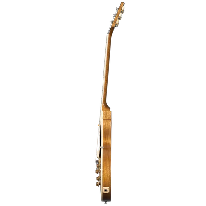 Gibson Les Paul Standard '50s P-90 Electric Guitar - Tobacco Burst with Hardshell Case