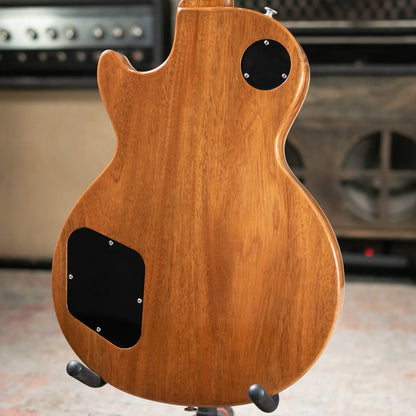 Gibson Les Paul Standard 60s Double Trouble (1 of 500) Electric Guitar - Vintage Cherry Sunburst Gloss with Hardshell Case