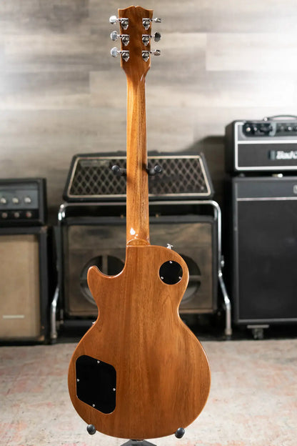 Gibson Les Paul Standard 60s Double Trouble (1 of 500) Electric Guitar - Vintage Cherry Sunburst Gloss with Hardshell Case