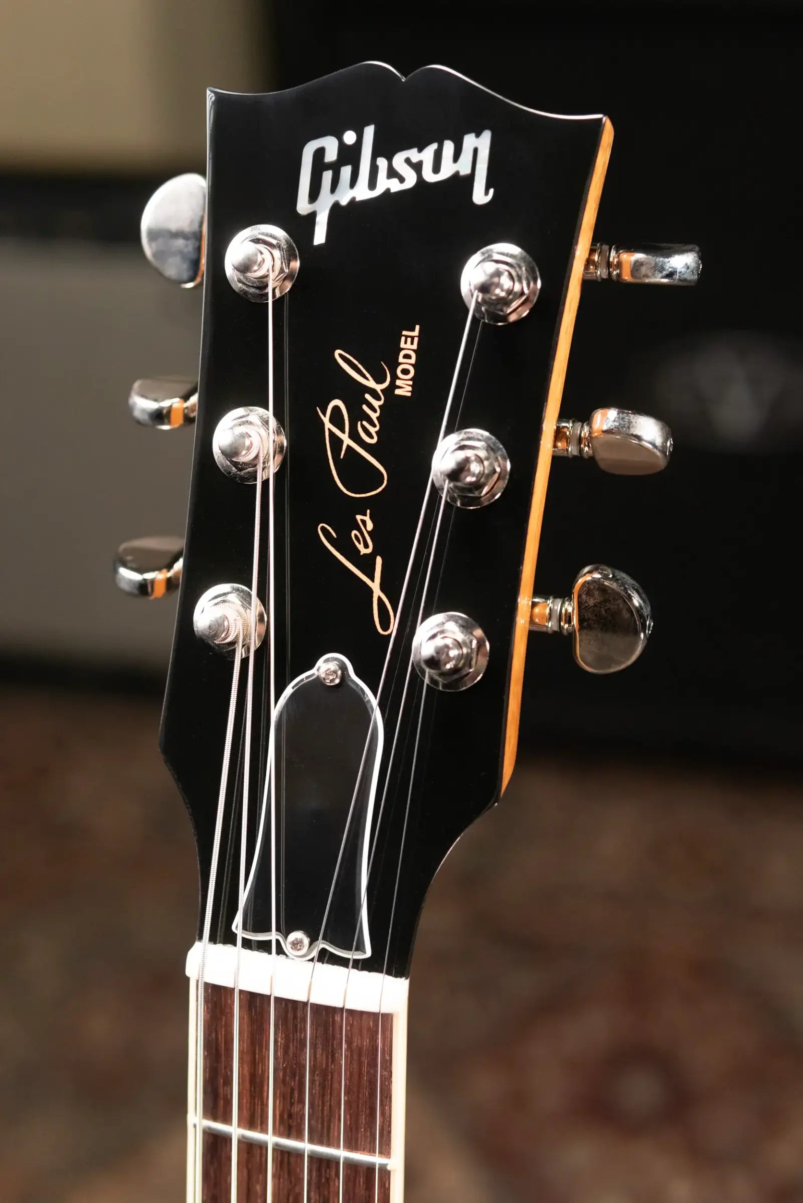 Gibson Les Paul Standard 60s Double Trouble (1 of 500) Electric Guitar - Vintage Tobacco Burst Gloss with Hardshell Case