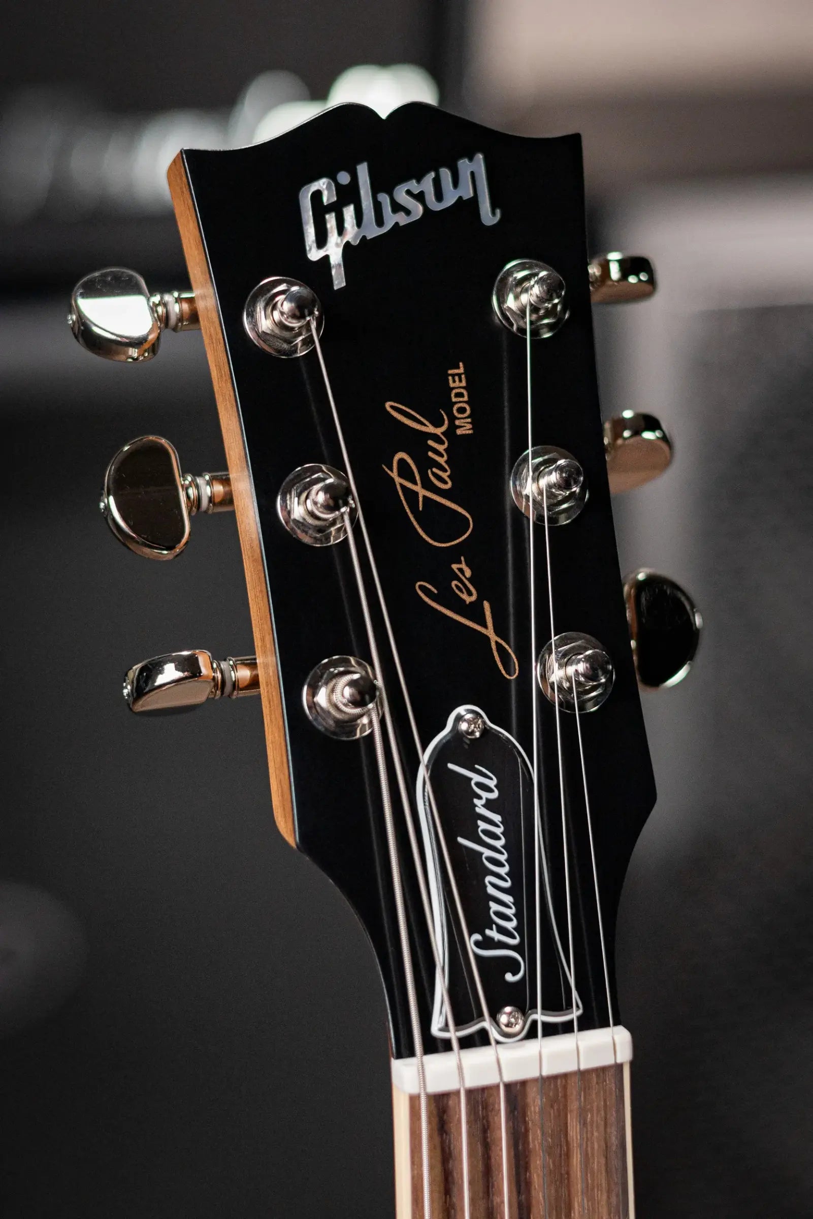 Gibson Les Paul Standard 60s Faded Electric Guitar - Vintage Bourbon Burst with Hardshell Case