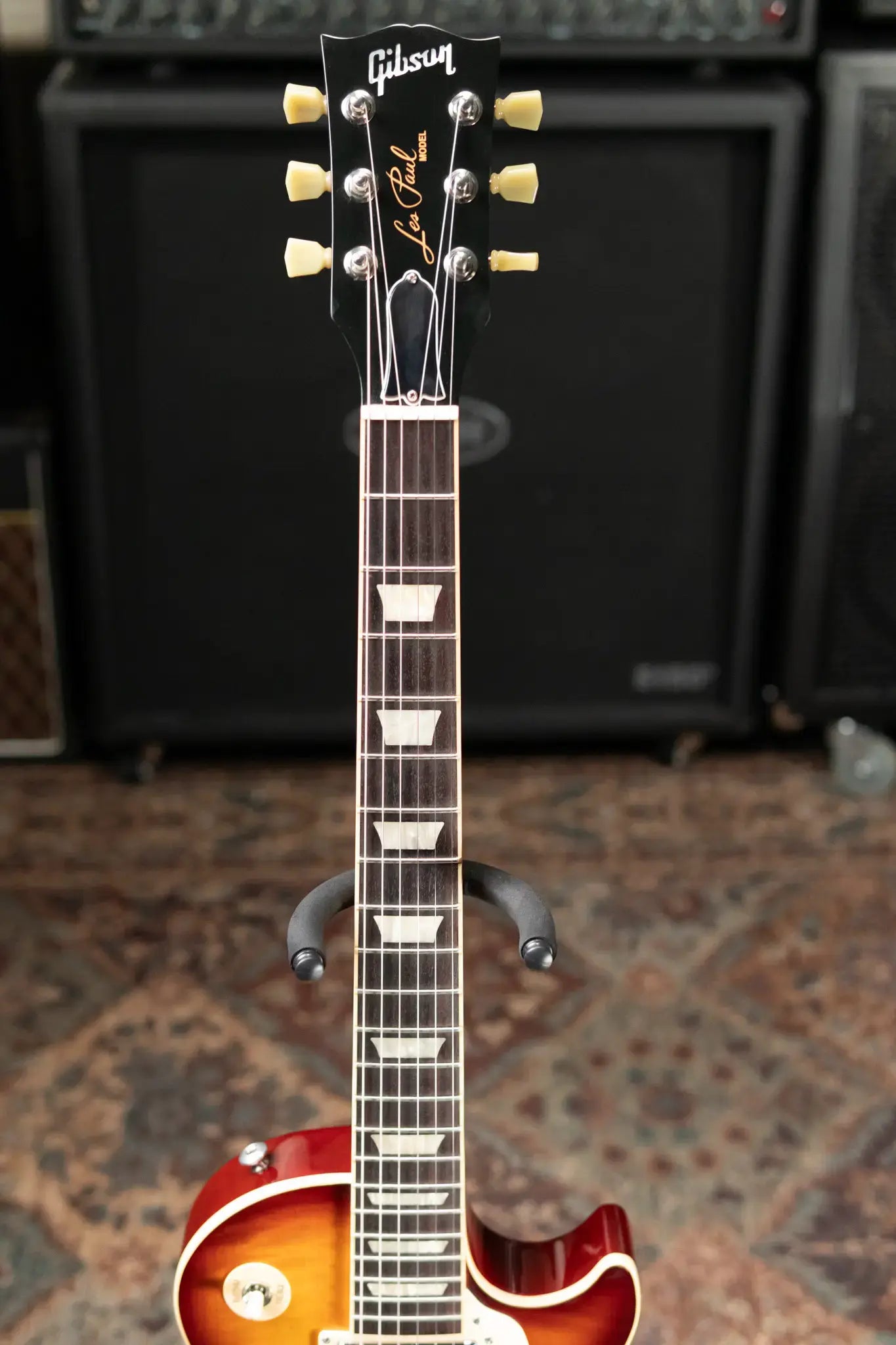 Gibson 2016 Les Paul Standard T Electric Guitar with Hardshell Case - Used
