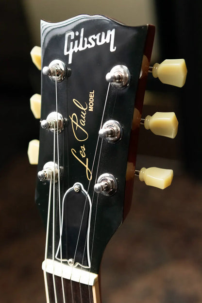 Gibson 2016 Les Paul Standard T Electric Guitar with Hardshell Case - Used