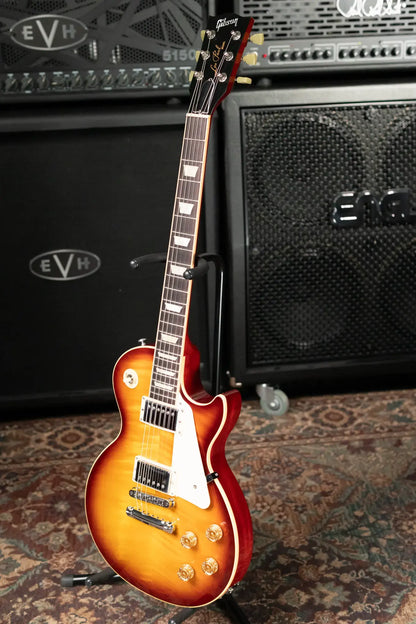 Gibson 2016 Les Paul Standard T Electric Guitar with Hardshell Case - Used