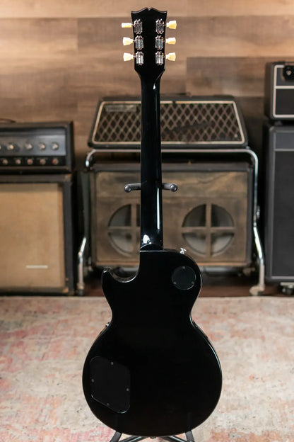 Gibson Les Paul Studio - Ebony with Gig Bag