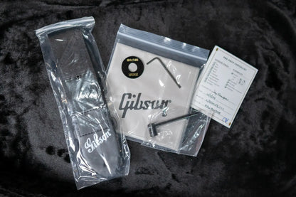 Gibson Les Paul Studio - Ebony with Gig Bag