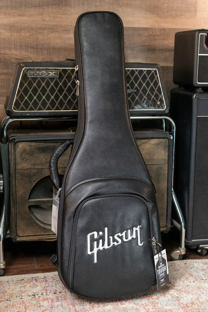 Gibson Les Paul Studio - Ebony with Gig Bag